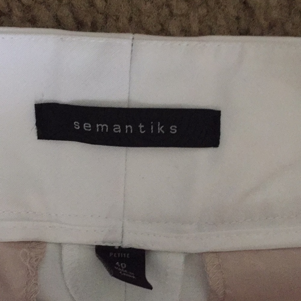 Pants - Picture 3 of 3